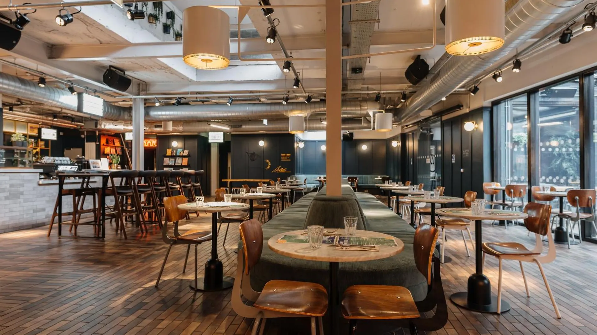Bullitt Hotel Belfast Reino Unido