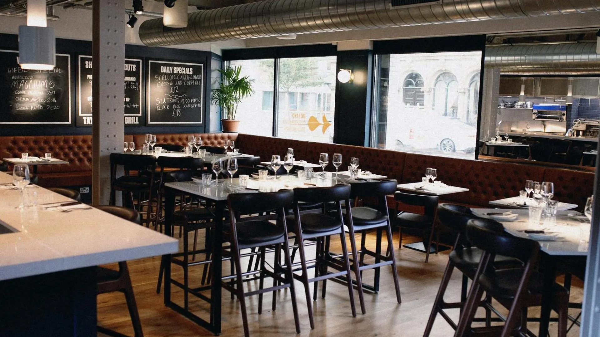 Bullitt Hotel Belfast