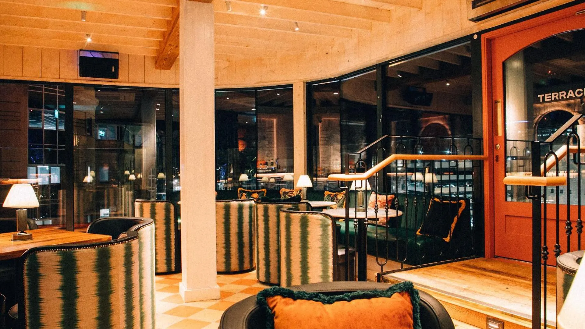 Bullitt Hotel Belfast
