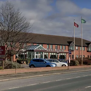Hotel Western Milford South Milford