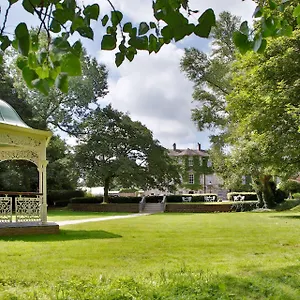 Western Hall 3*, Aston (South Yorkshire) Regno Unito