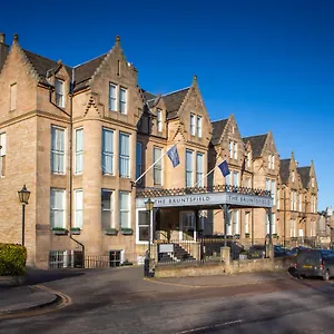 The Bruntsfield 4*, Edimburgo Regno Unito
