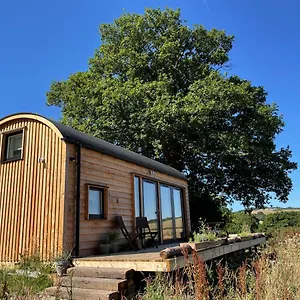 Vakantiehuis The Kuhvee Exeter