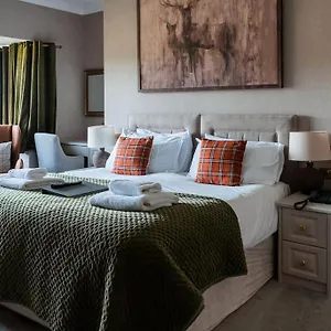 The On The Moor 3*, Goathland Regno Unito