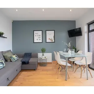 Appartement Eden
