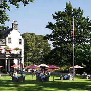 Hotel Prestonfield House Edinburgh