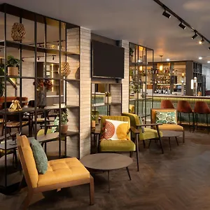 Four Points By Sheraton 4*, Edimburgo Regno Unito