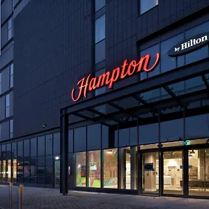 Hotel Hampton By Hilton Centre Leeds (West Yorkshire)