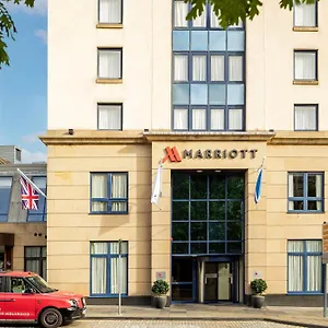 Marriott Holyrood 4*, Edimburgo Regno Unito