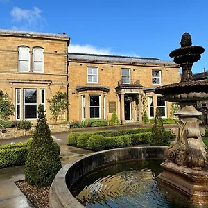 Hotel Manor House Lindley Huddersfield