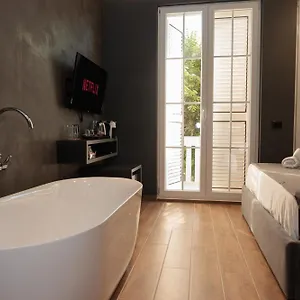 Hotel Bel Ami Tirana