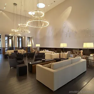 Park Plaza 4*, Cardiff Regno Unito