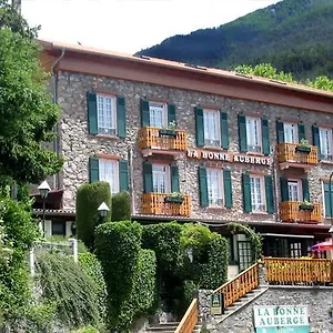 La Bonne Saint-Martin-Vésubie