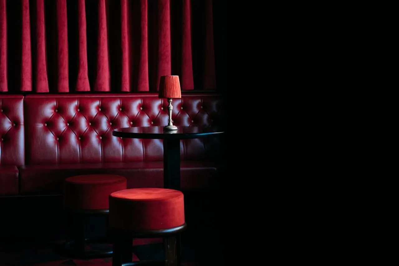 Bullitt Hotel Belfast