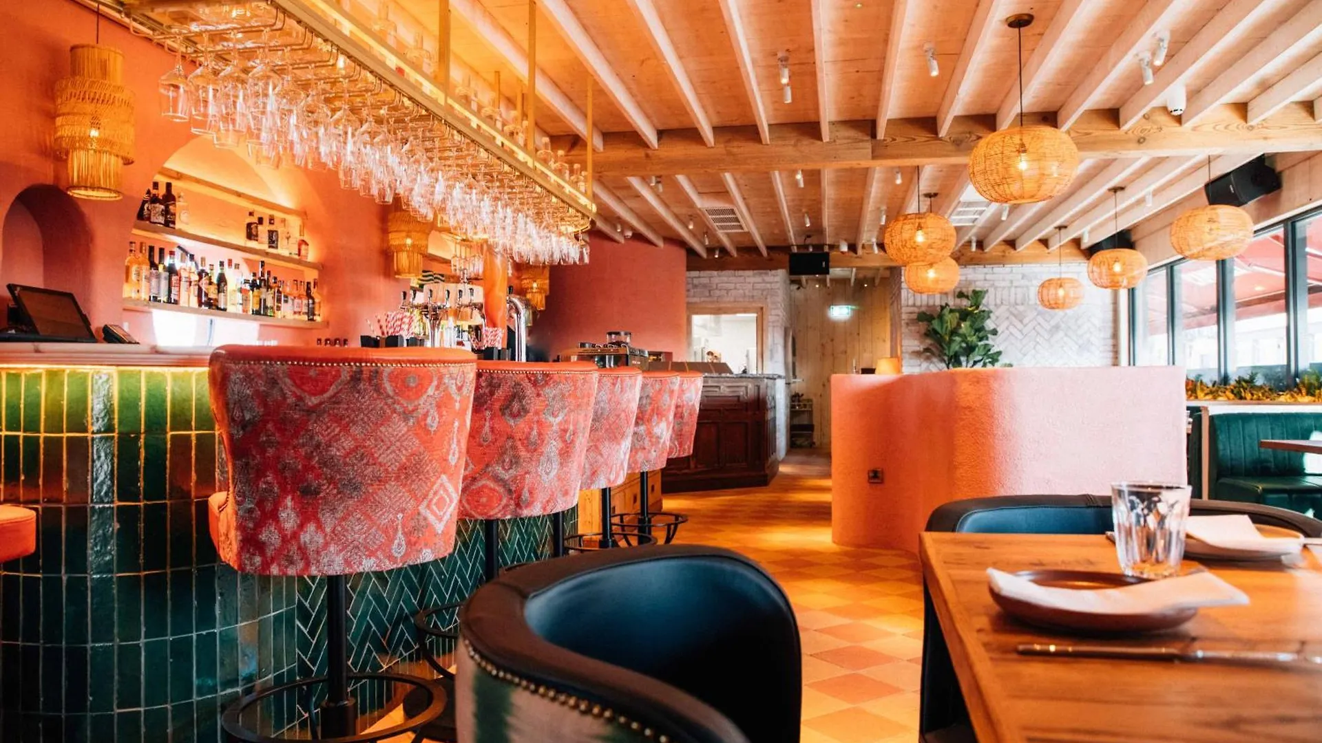 Bullitt Hotel Belfast Regno Unito