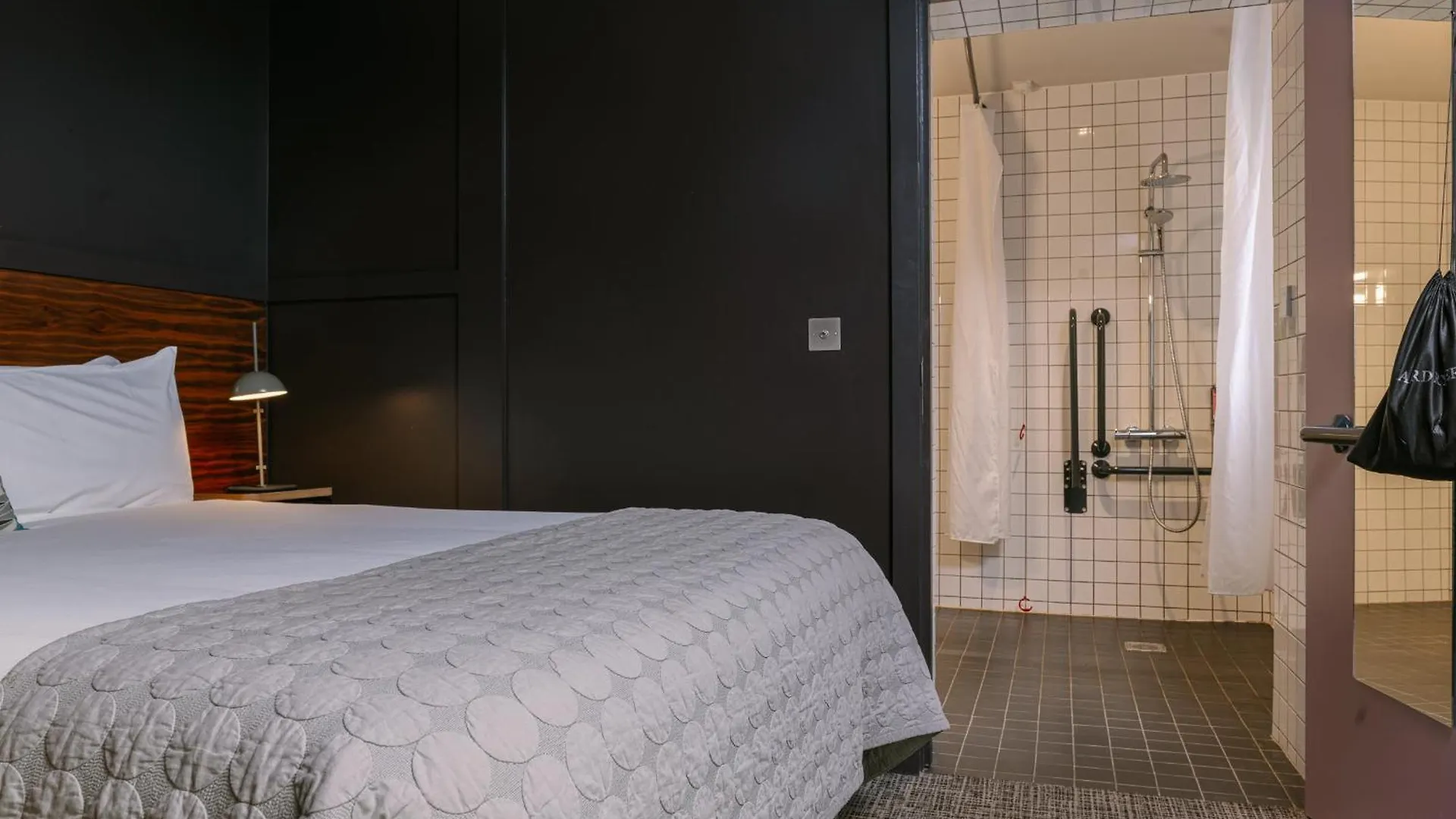 Bullitt Hotel 벨파스트 영국