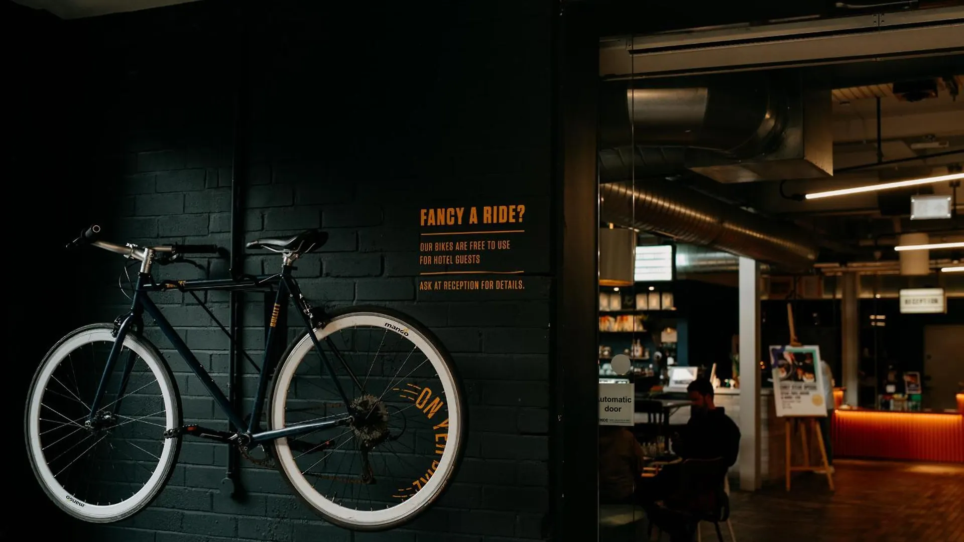 ****  Bullitt Hotel 벨파스트 영국