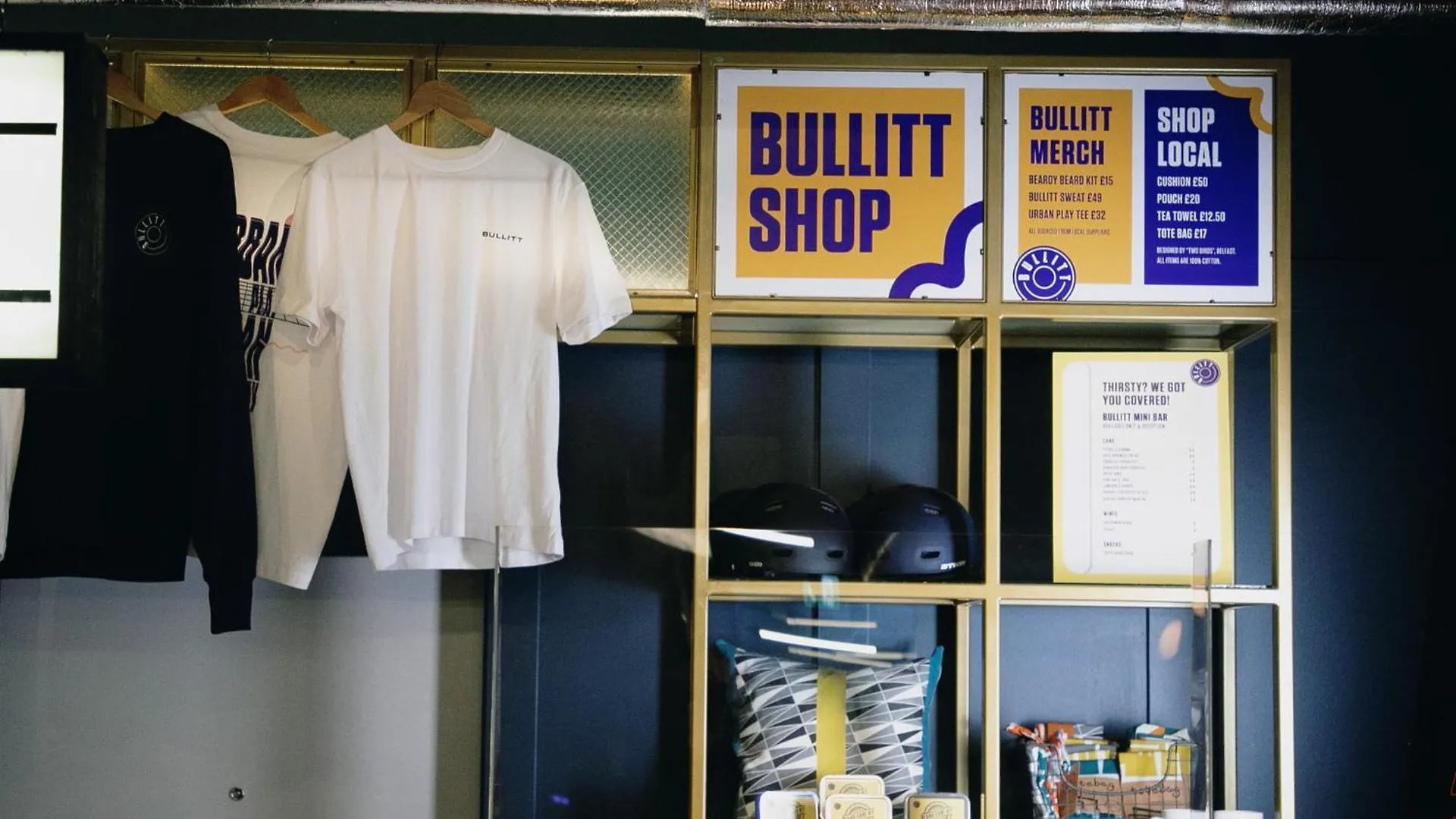 ****  Bullitt Hotel 벨파스트 영국