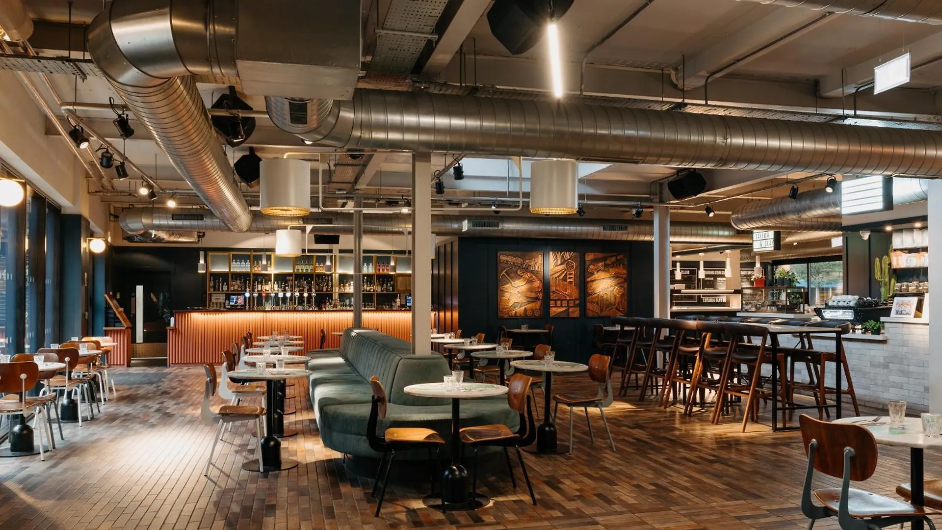 Bullitt Hotel Belfast