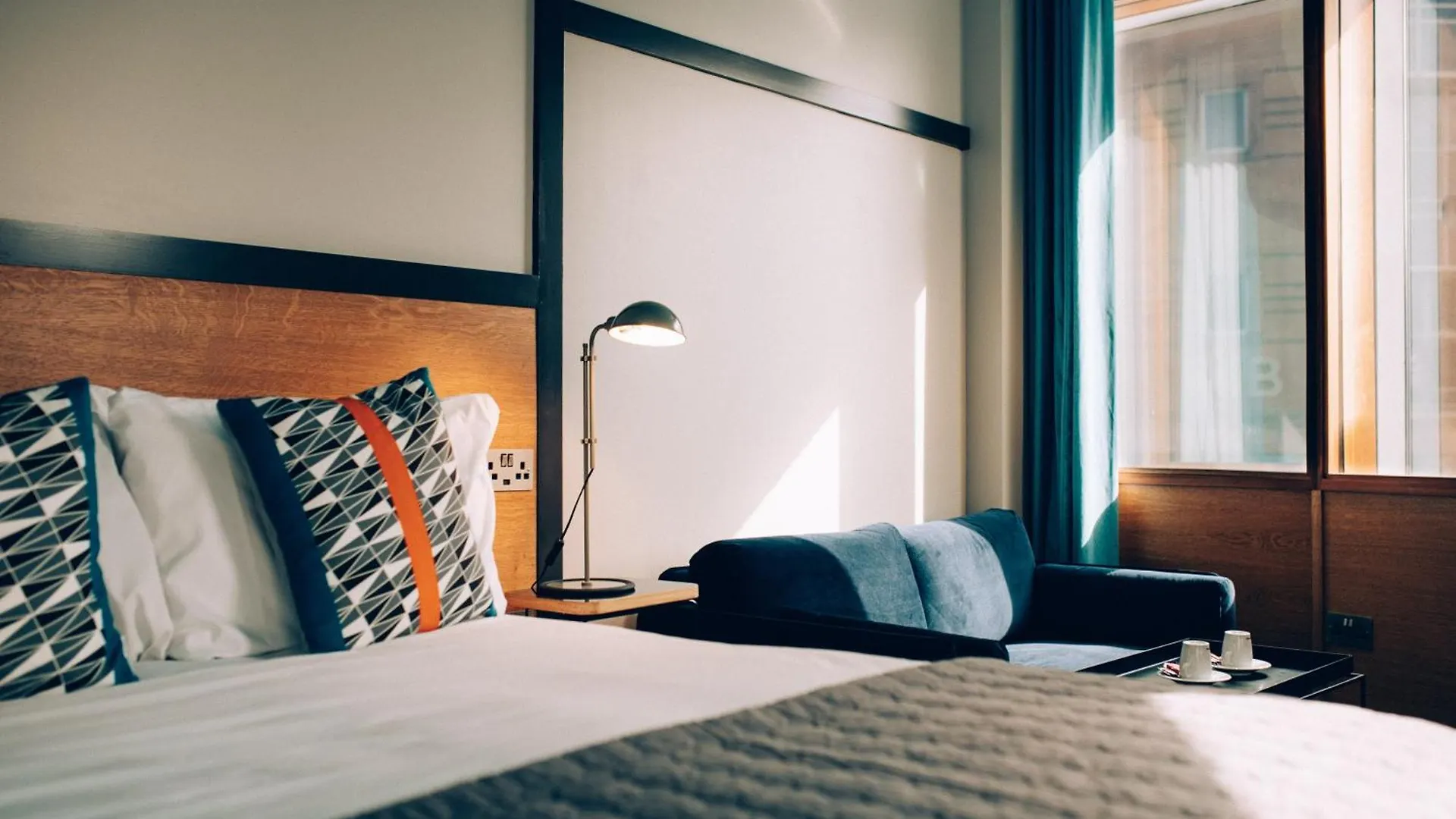 Bullitt Hotel 벨파스트