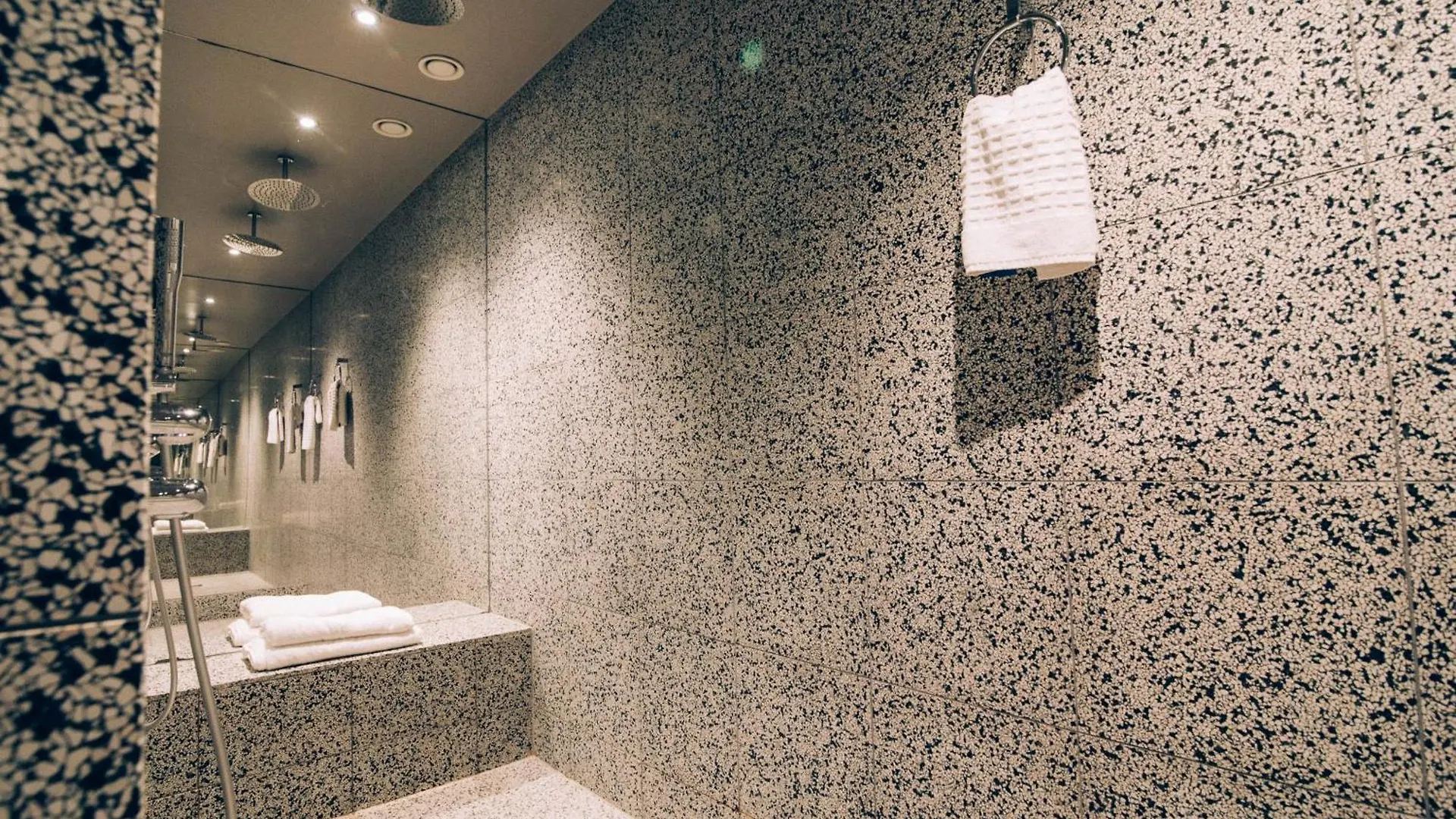 ****  Bullitt Hotel 벨파스트 영국
