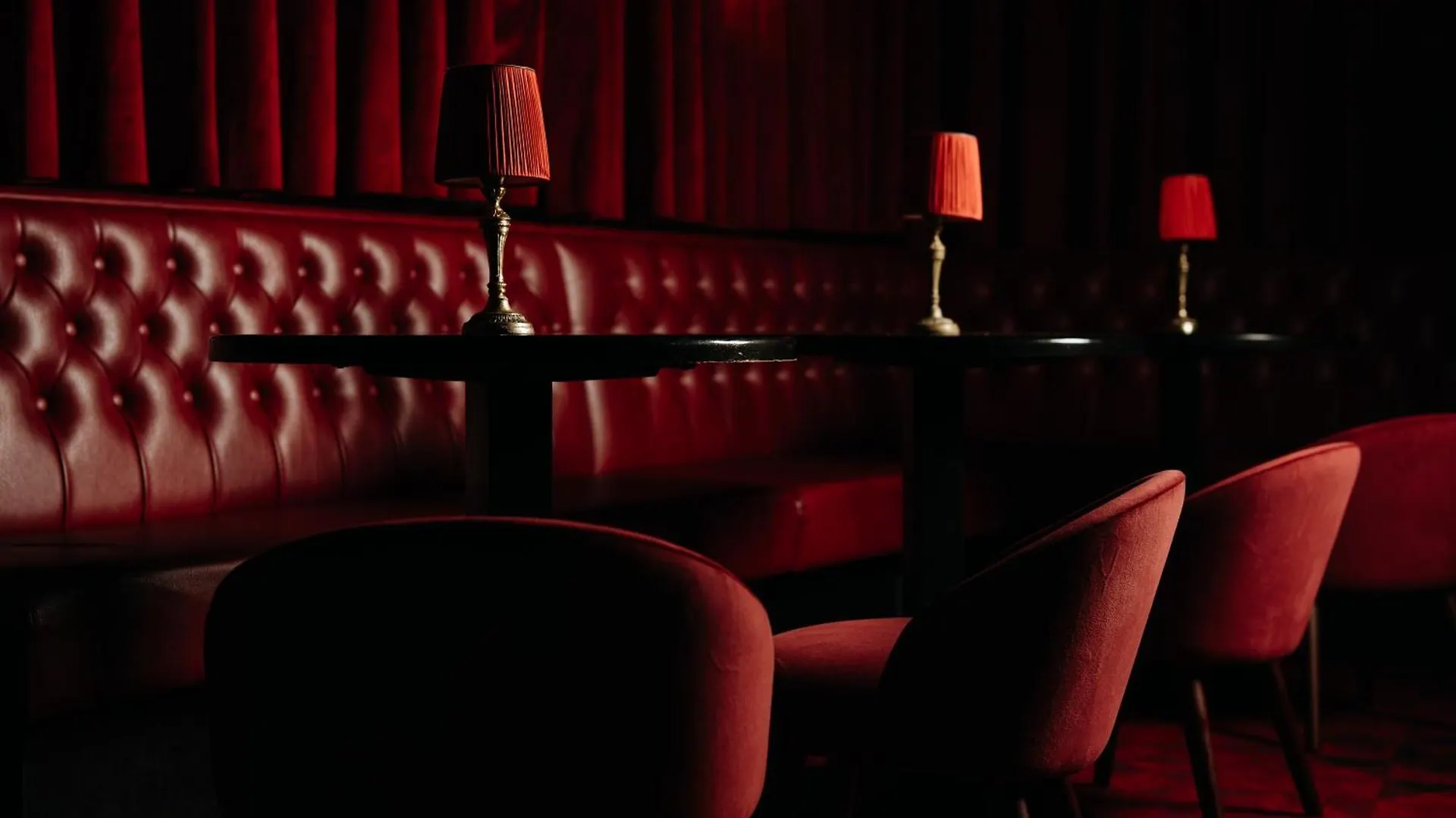 Bullitt Hotel 벨파스트 4*,