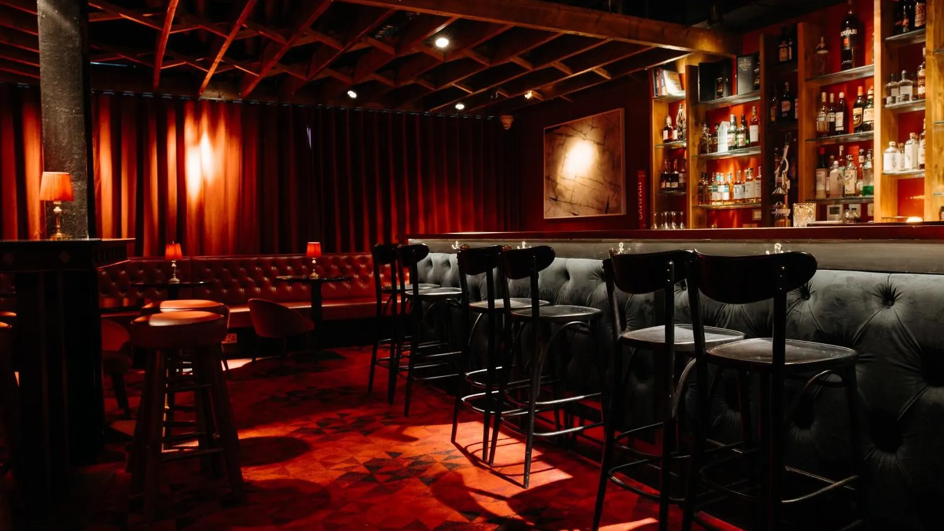 Bullitt Hotel Belfast