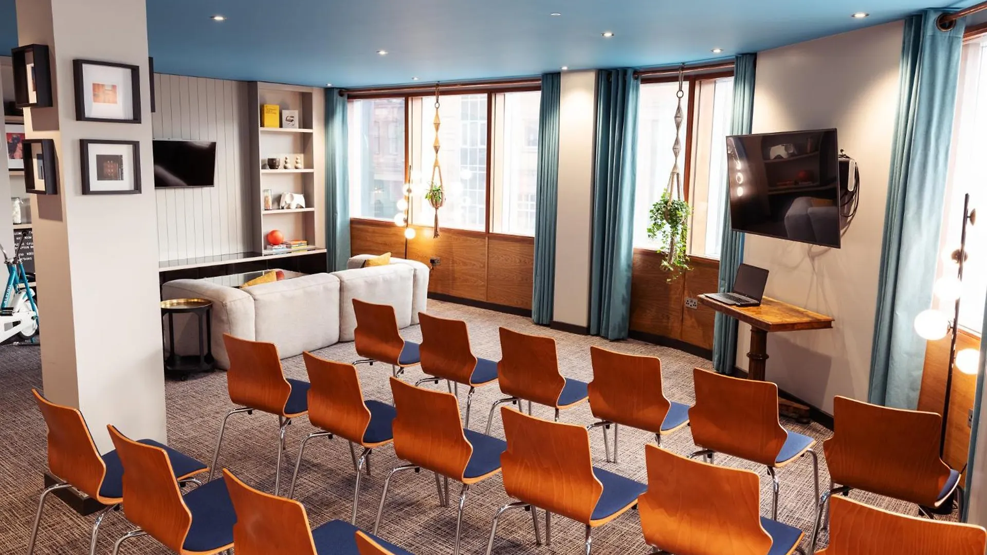 Bullitt Hotel 벨파스트