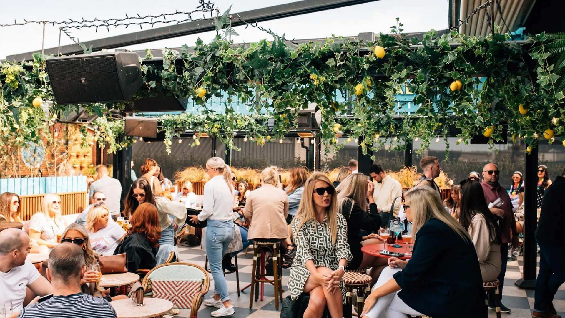****  Bullitt Hotel 벨파스트 영국