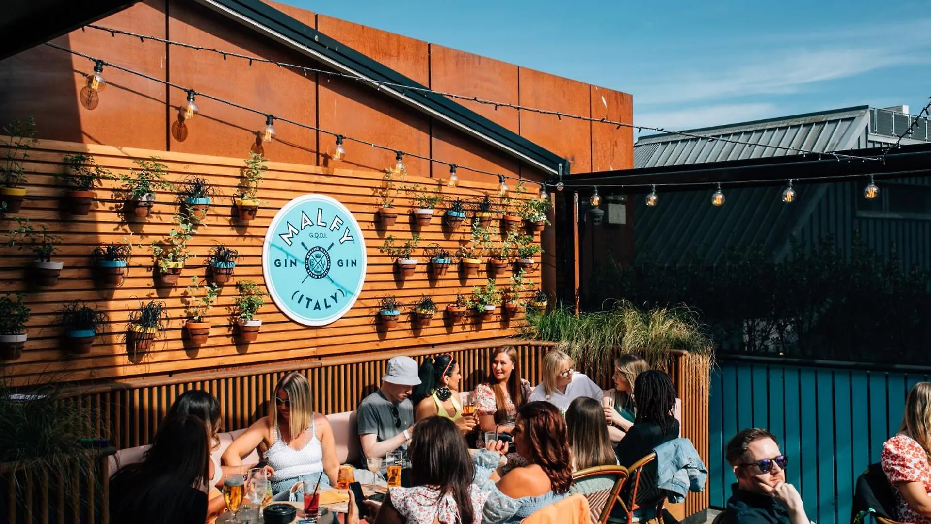 Bullitt Hotel 벨파스트