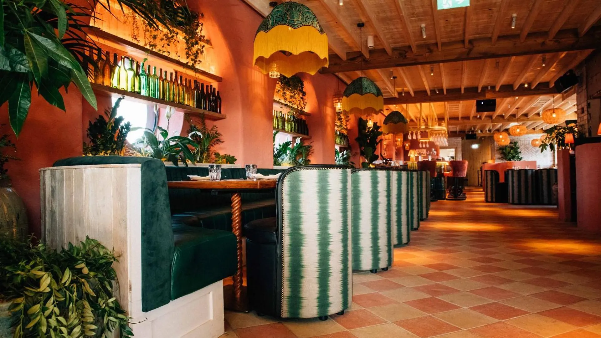 Bullitt Hotel 벨파스트