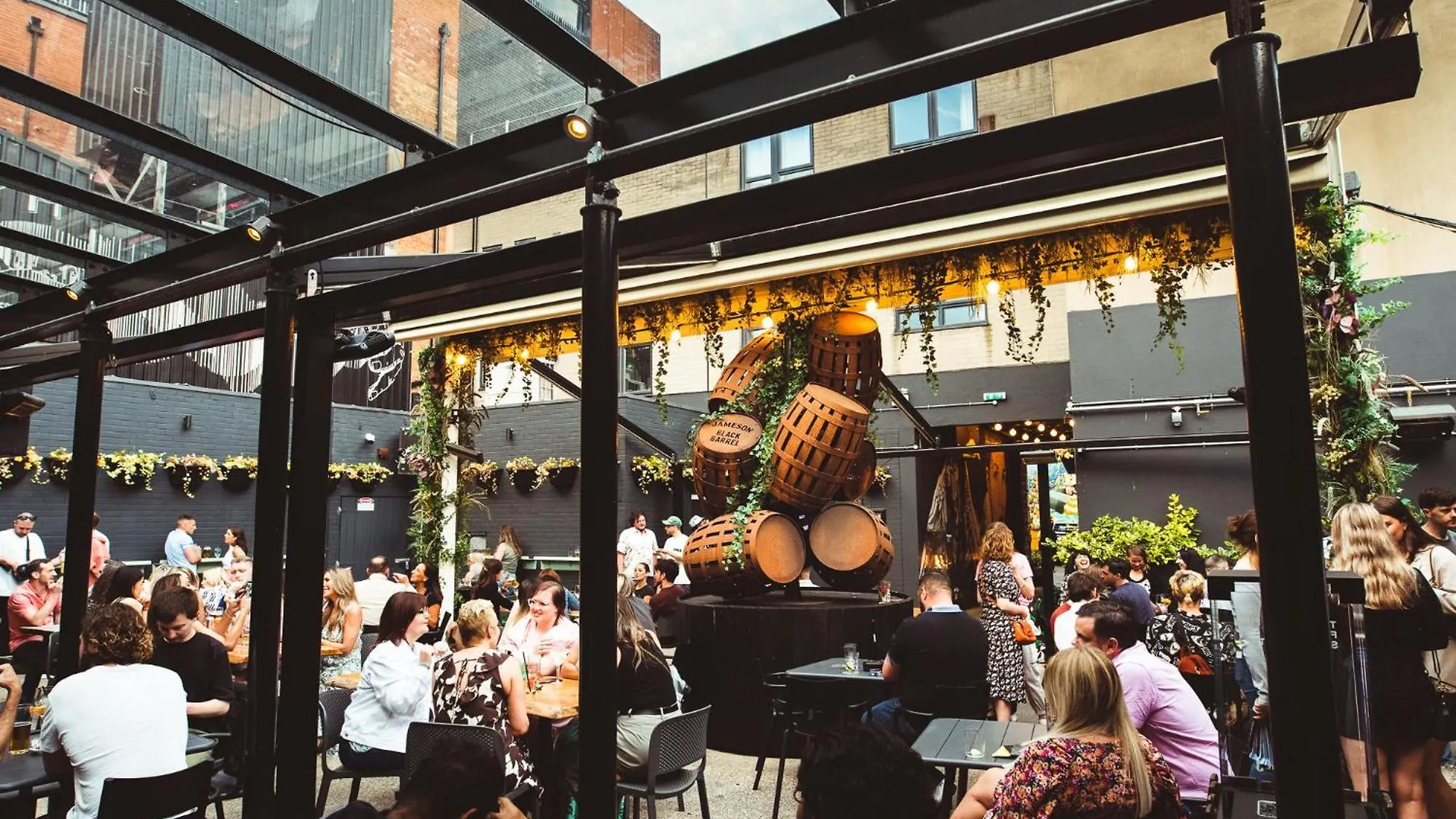 Bullitt Hotel Belfast 4*,  Regno Unito