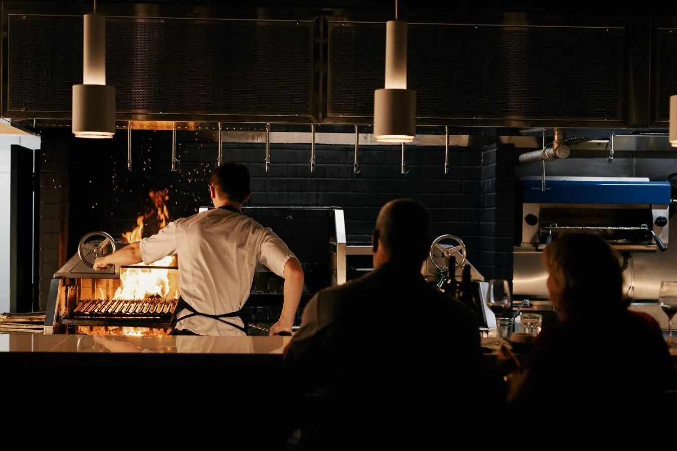 Bullitt Hotel 벨파스트