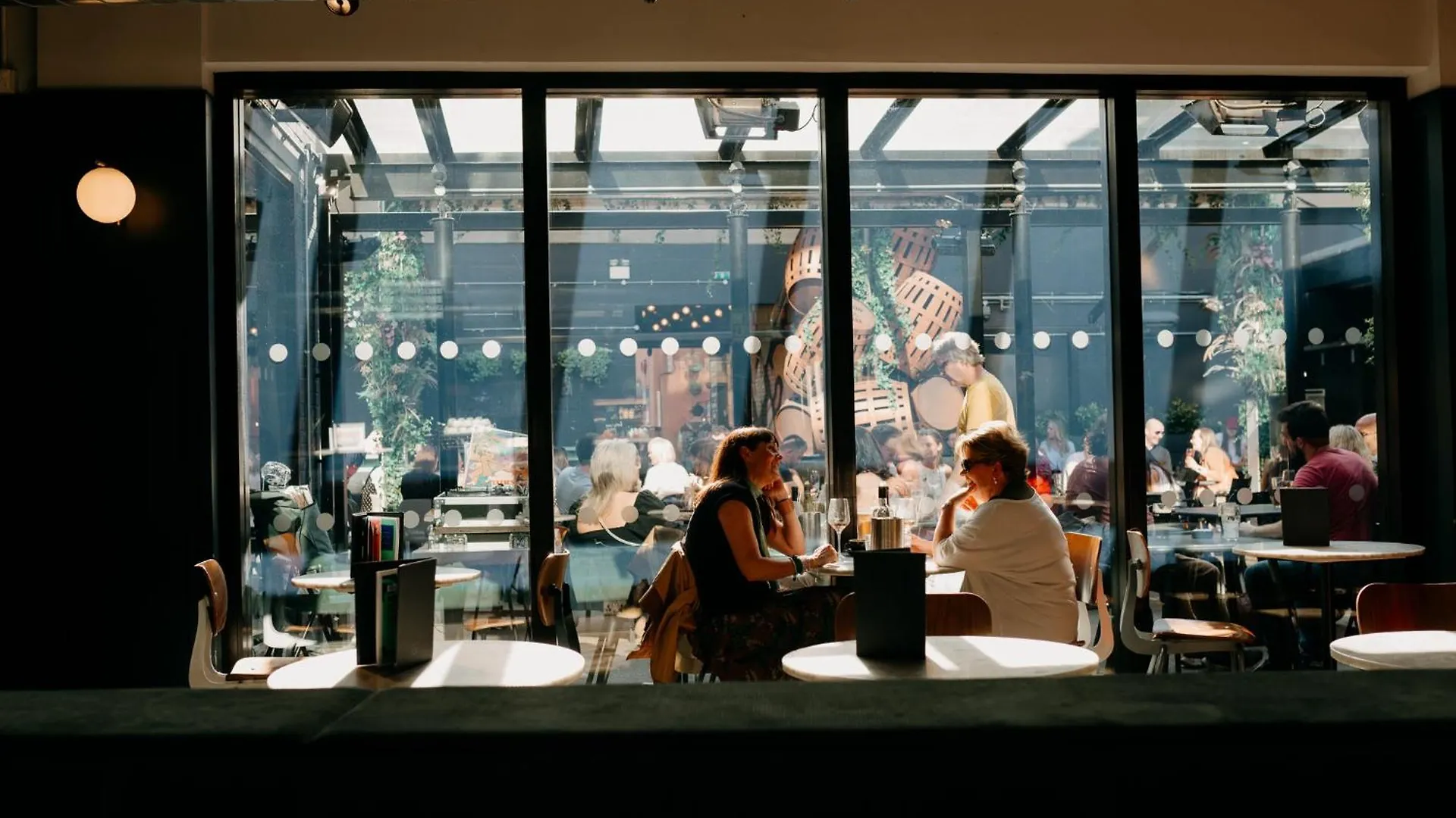 Bullitt Hotel 벨파스트