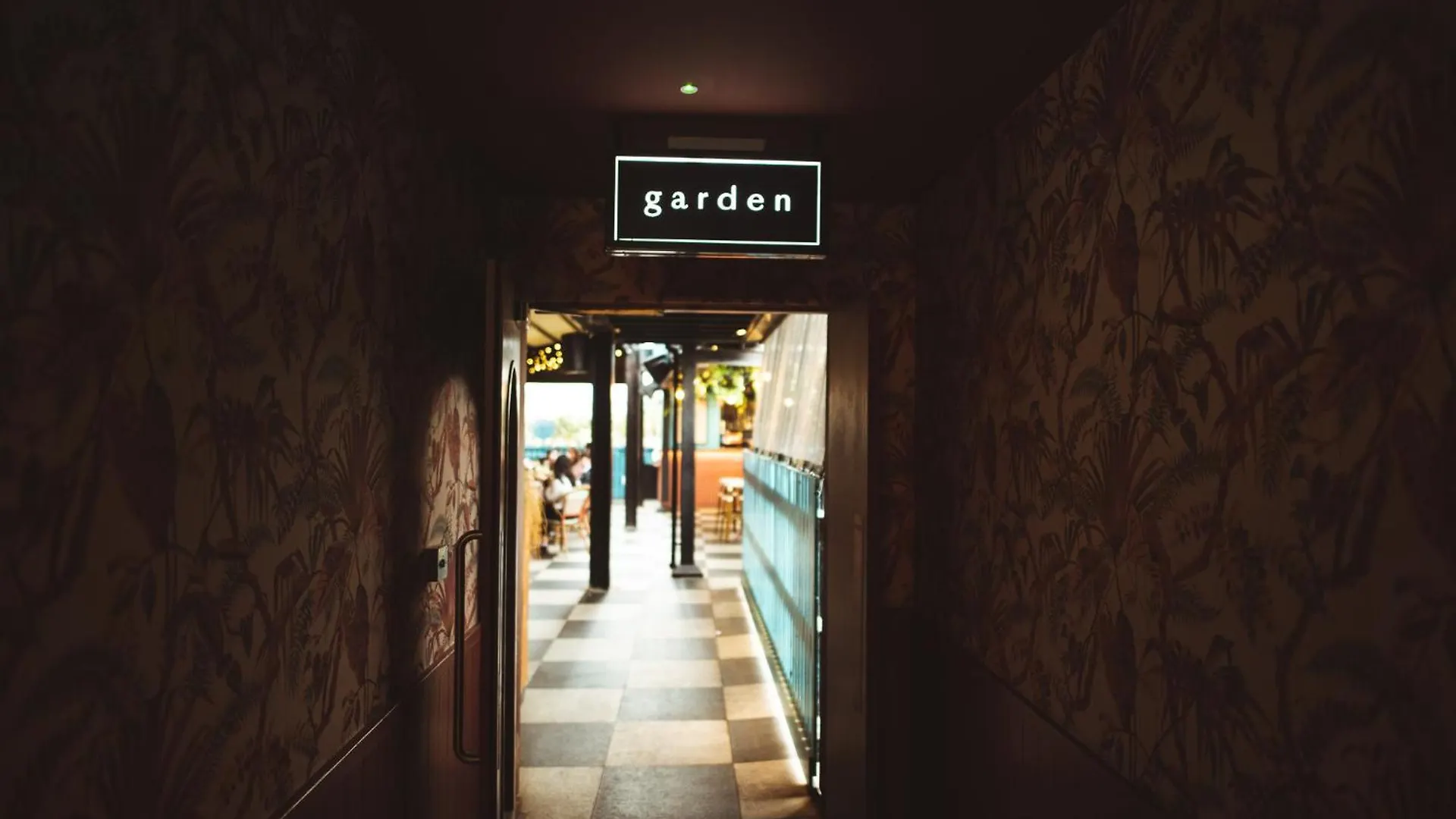 ****  Bullitt Hotel Belfast Regno Unito