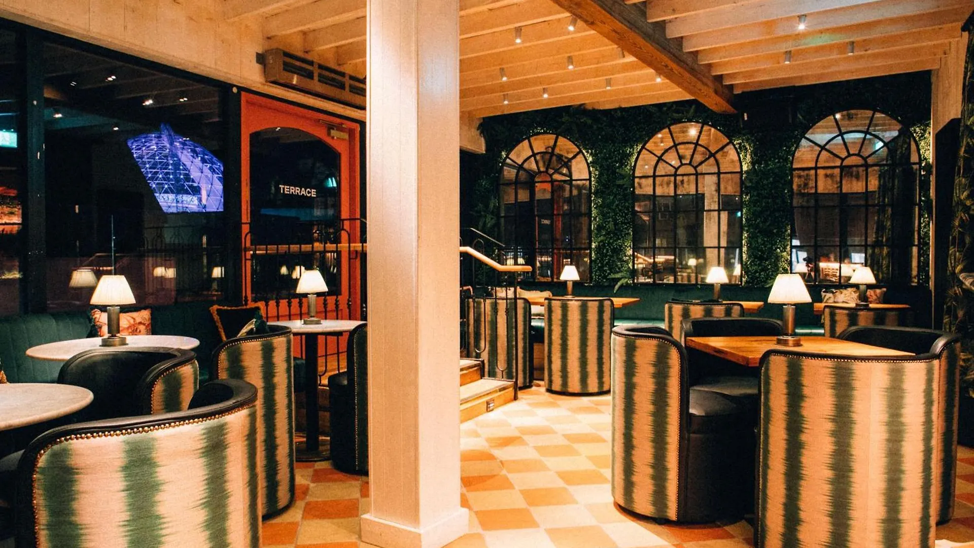 Bullitt Hotel Belfast