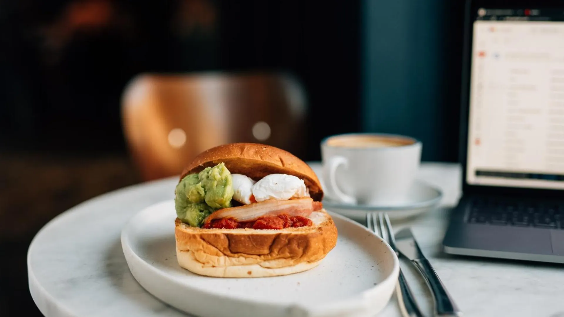 Bullitt Hotel Belfast