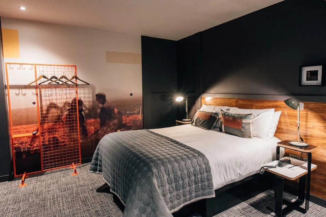 Bullitt Hotel Belfast
