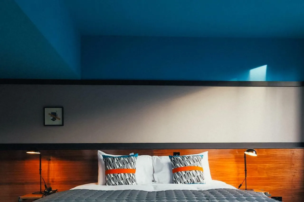 Bullitt Hotel Belfast