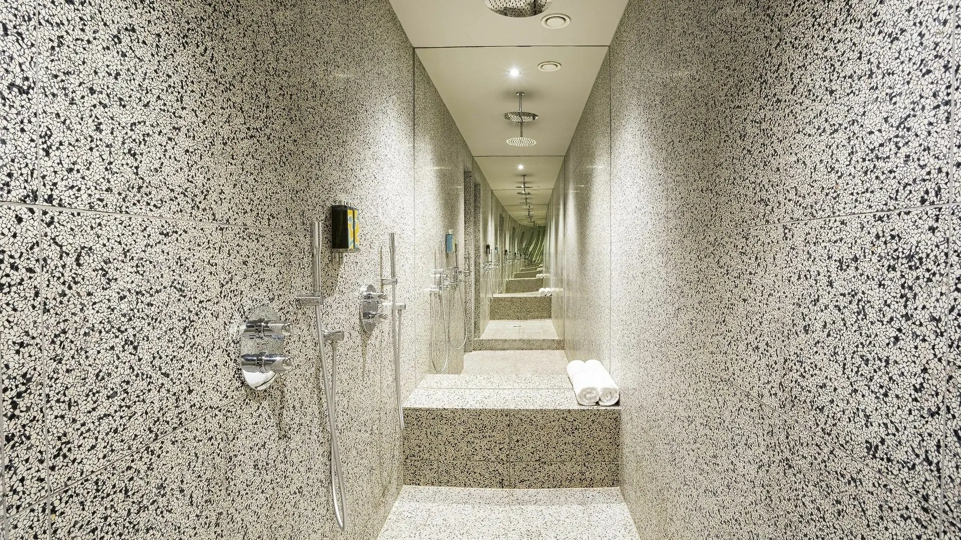 ****  Bullitt Hotel 벨파스트 영국