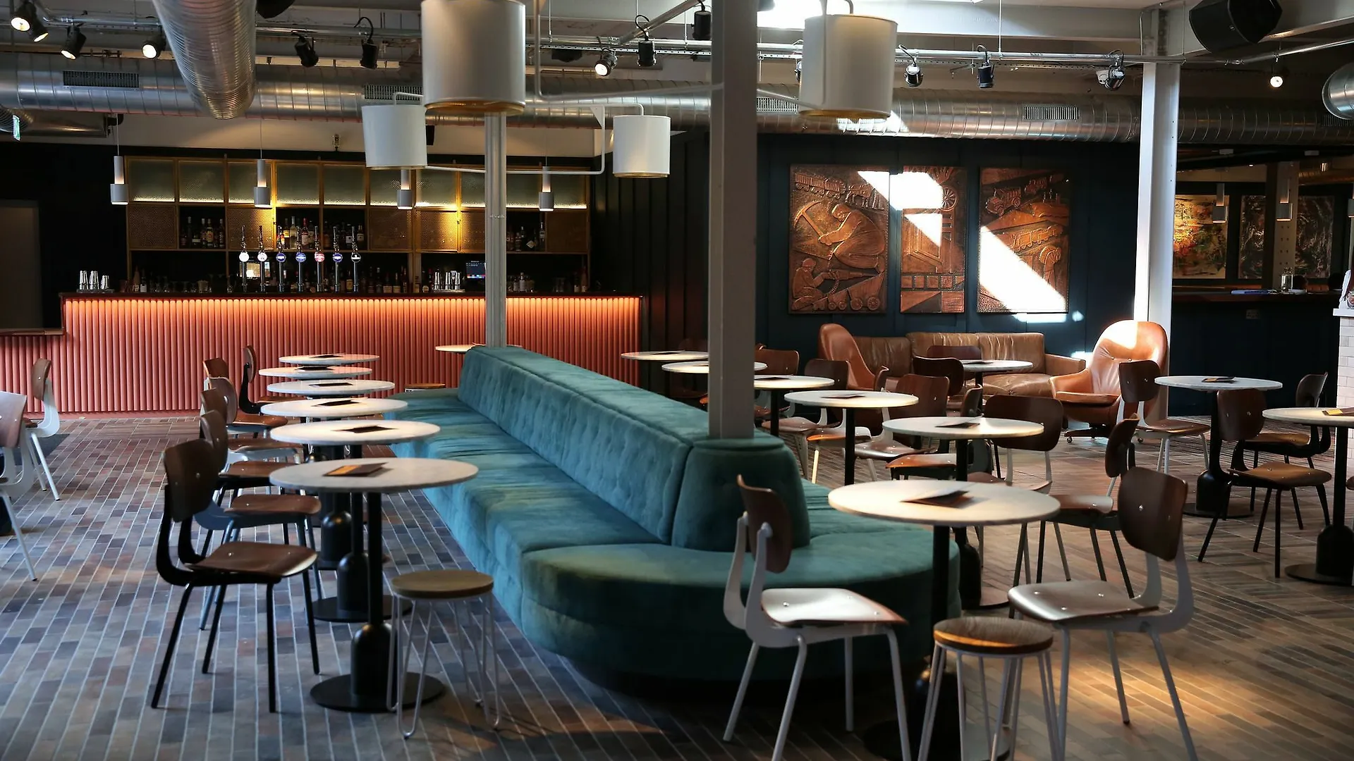 Bullitt Hotel Belfast