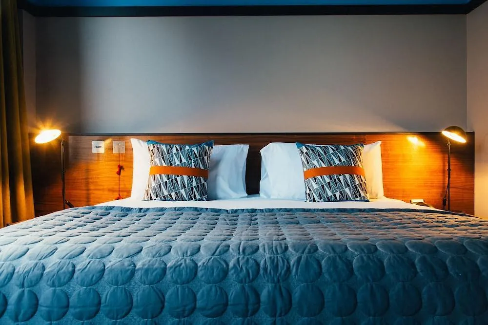 Bullitt Hotel Belfast