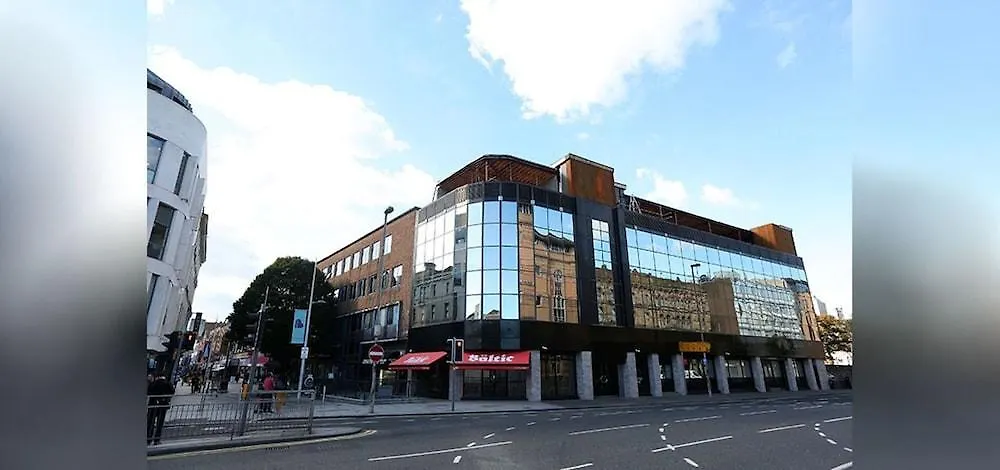 Bullitt Hotel 벨파스트
